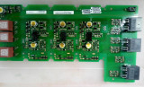 A5E00145212 Siemens Frequency converter S120 series 90kw 110kw Drive plate Trigger board main board