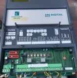 European DC governor 591C/2700/5/3/0/1/0/41/000