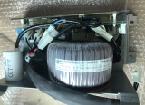 Vacon （VACON） Inverter fan Drive transformer PP10057 FR10