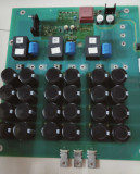 Siemens Frequency converter G120 Power supply board A5E00755411