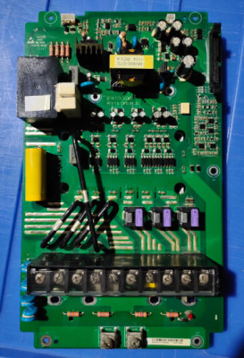Magmett Inverter drive board /D14T113GM1/ IGBT module /11KW