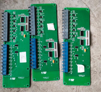 Lipp High voltage inverter Interface board Communication board LP-00-52B-B