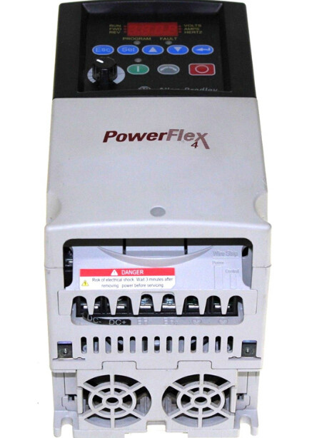 AB Rockwell Frequency converter PF753 20F11NC060JA0NNNNN 30KW/22KW 380V
