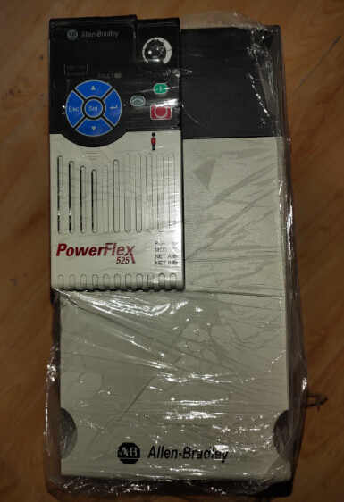 AB Frequency converter PF525 11KW 400V 25B-D024N114