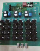 Siemens Frequency converter capacitance board A5E02446240