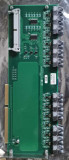 Optical fiber Interface board A1A461D85.00 Siemens ROBICON