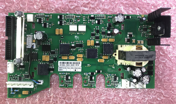 Vacon Inverter drive board Power supply board VACON PC00219D 218J