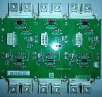 Danfoss Frequency converter module 130B6018/ DP450D1200T102001