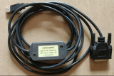 GE PLC Communication Cable IC690USB901