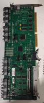 Siemens ROBICON Optical fiber board A1A10000350.00M