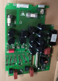 6SE7023-4TC84-1HF3 Siemens Inverter drive board Power supply board Trigger board main board