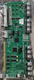 Siemens ROBICON Optical fiber board A1A10000225.00