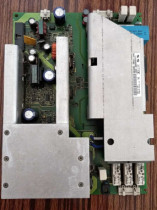 Siemens Frequency converter C98043-A7600-L2 Power supply board 6SL3352-6BE00-0AA0