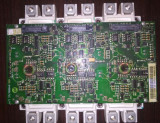 AB Frequency converter 700 series 179990-A01 Drive plate module FS300R12KE3