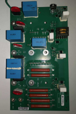 AB Frequency converter SCR trigger board PN-200960