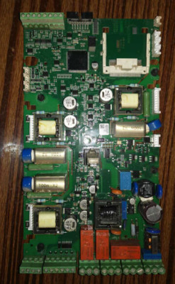 ABB Frequency converter Power supply board 1SFB536268D1008