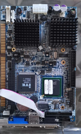 ROBICON Siemens High voltage inverter CPU board main board A1A0100521 A1A10000623.00M