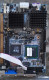 ROBICON Siemens High voltage inverter CPU board main board A1A0100521