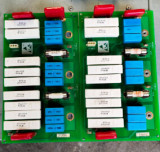 Parker DC governor Resistance capacitance absorption plate AH466704U001