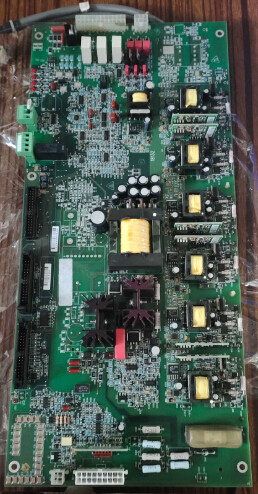 Danforth Drive plate Power supply board 175L5481