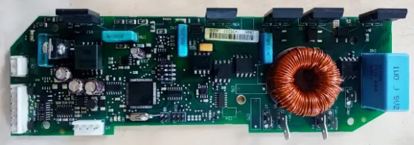 AB Frequency converter Vacon Power supply board Fan Control panel PC00299H 299L 299J