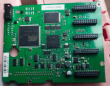 Vacon Inverter control board CPU board 752B VB00752B-N-F