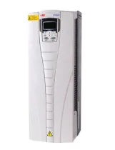 ABB Frequency converter ACS510-01-195A-4 110KW