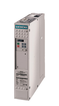 Siemens Frequency converter 6SE7033-7EG60 200KW