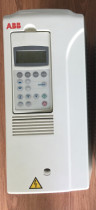 ABB Frequency converter ACS800-01-0011-3+P901 7.5KW