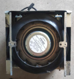 NMB Fan 220R071D0531 Emerson CT Frequency converter SPMD1403,SPMD1404