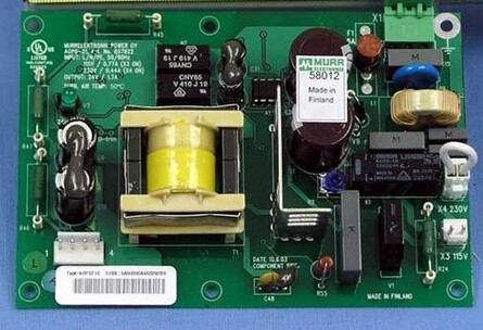 AGPS21C ABB Frequency converter AGPS-21C