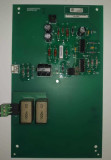 AB Frequency converter 700 series AB700 Using the brake function board 316590-A01