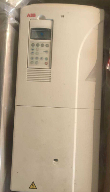 ABB Frequency converter ACS800-01-0100-3+D150+K467+L502+N671+P901
