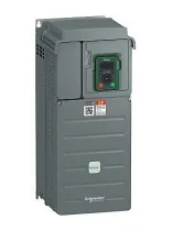 Schneider ATV610 Frequency converter ATV610D11N4SW 11KW