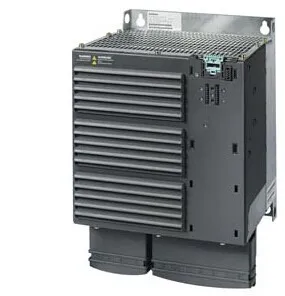 SIEMENS 6SL3224-0BE33-0UA0 Power Module 30/37KW Inverter