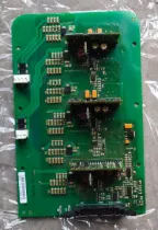 Vacon AB700 Frequency converter PC00384E 384I Drive plate