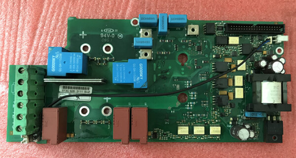 Vacon Inverter drive board PC00613A 613C 31A