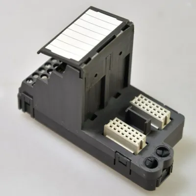 Emerson KJ4001X1-CJ1 12P1902X032 32-CHANNEL TERMINAL BLOCK