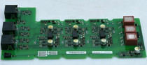 Siemens Inverter drive board A5E00825001