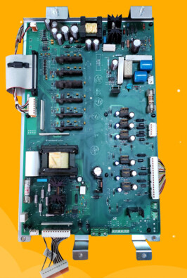 AB 1336F Frequency converter power Power supply board Drive plate 74101-169-57 1336-BDB-SP38D