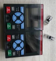 ABB Soft start HMI PSTX panel keyboard operation 1SFB573002D1000