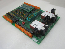 AB Frequency converter CPU board 1336S-EN4/1336S-MCB SPI/74100-071-51