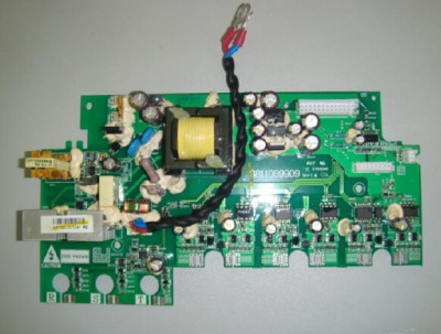 Delta Frequency converter VFD-B/F/G Power supply board 3811089909 Power Supply Drive plate 15-18.5KW