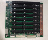 Siemens High voltage inverter board connect board PCA-6108E