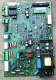 130B6038 DT/07 Danfoss Frequency converter power Power supply board