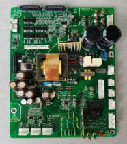 Emerson EV2000 Frequency converter Power supply board F1A493GR1