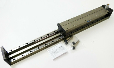 Schunk LM 300-H350-ASP Linear Module