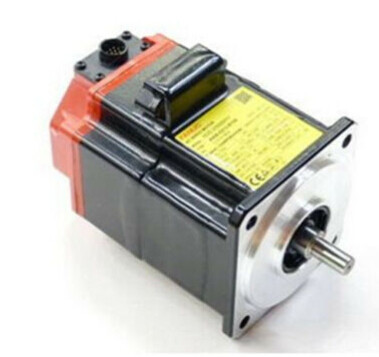 FANUC 20F A06B-0352-B731 AC Servo Motor
