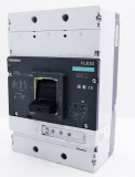 Siemens VL630 3VL5763-2DC36-0AC1 Circuit Module
