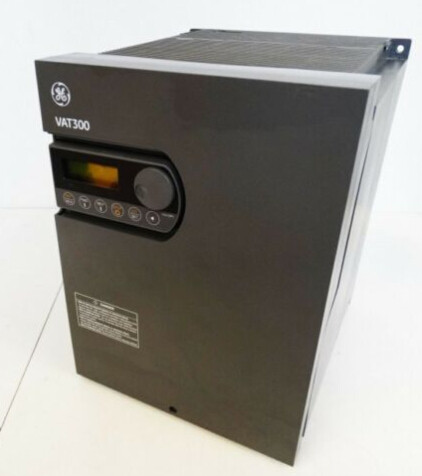 GE VAT300-U3SX030K0FNS INVERTER